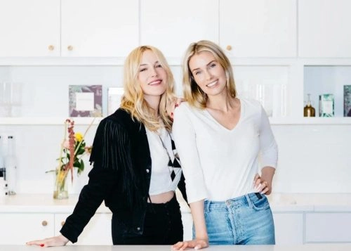 Sakara Founders