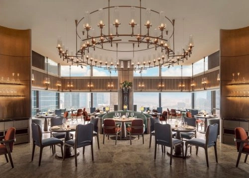 Salisterra Hong Kong