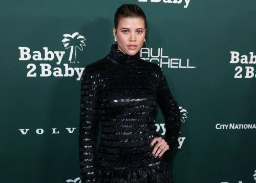 Sofia Richie Grainge