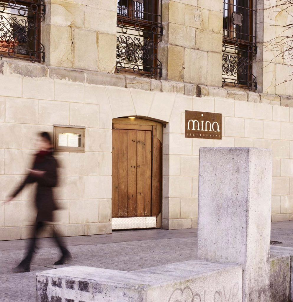 Mina Restaurante