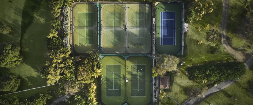 Mustique Tennis Camp - Galavante (Travel & Lifestyle Website)