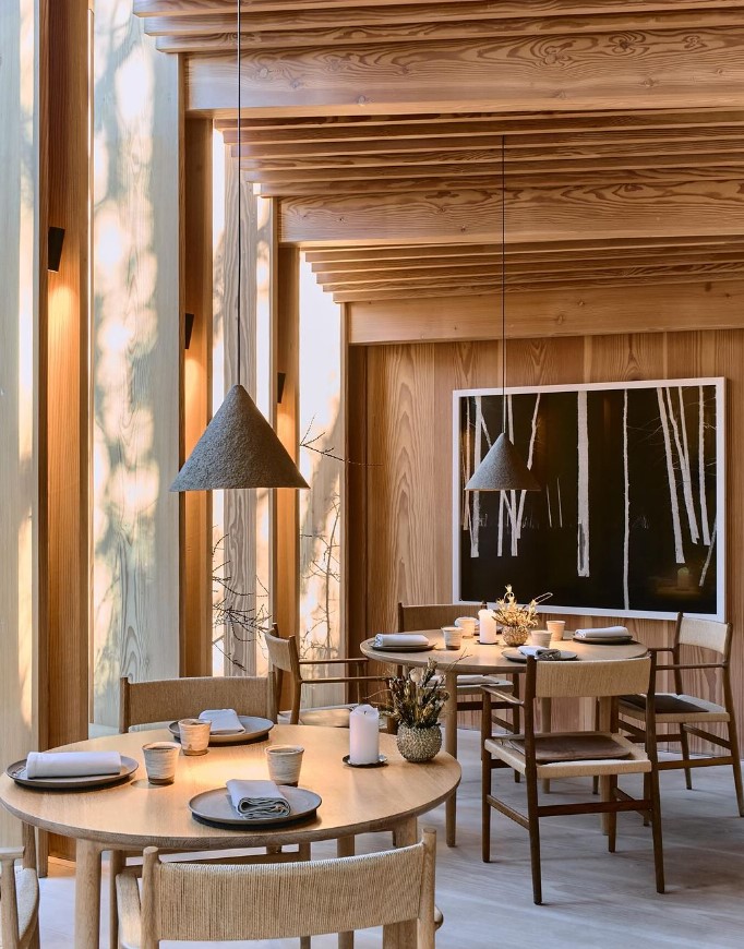 NOMA Sticks Around - And Pops Up in Japan - Galavante (Travel