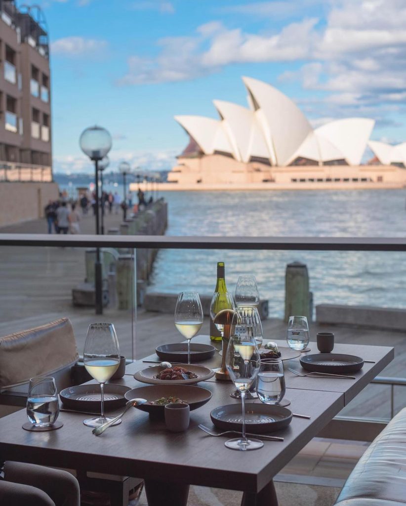 Park Hyatt, Sydney