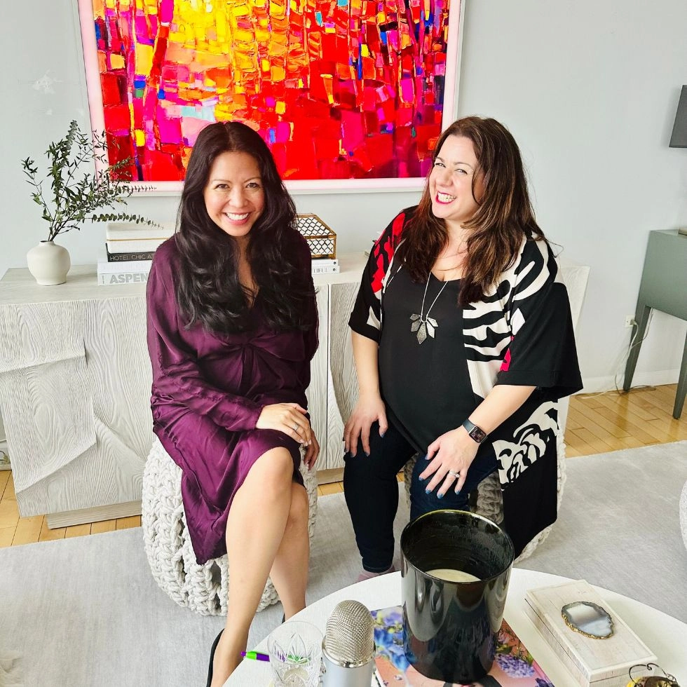 Christine Regina Spring Fling weekly photo