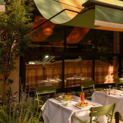 Earth Day The Most Green Hotels in the World