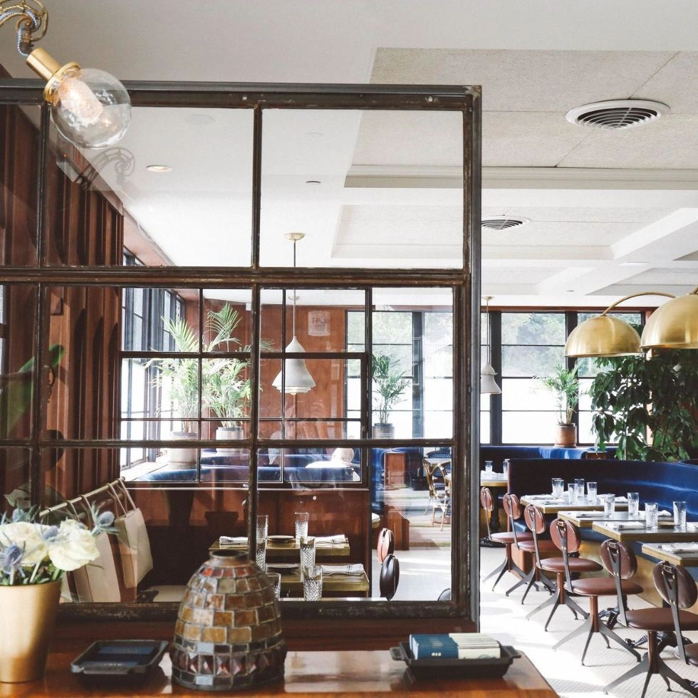 Eberly Restaurant Austin