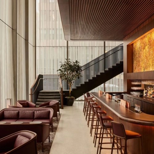 Four Twenty Five Park