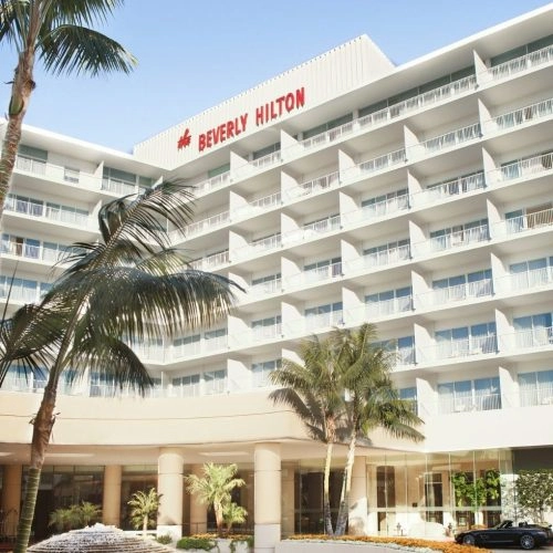 Milken Institute Beverly Hilton