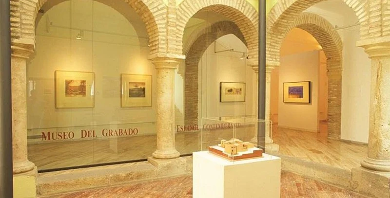 Museum of Contemporary Spanish Engravings