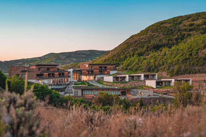 The Lodge at Blue Sky