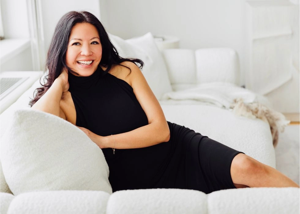 Christine Drinan Headshot