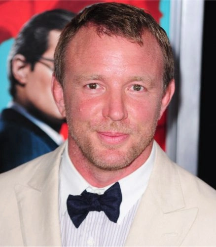 Guy Ritchie