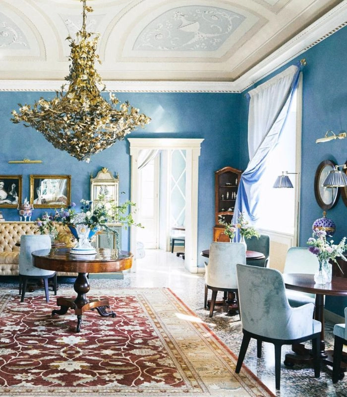 Passalaqua Lake Como