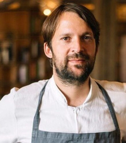 Rene Redzepi