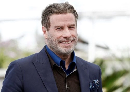 John Travolta