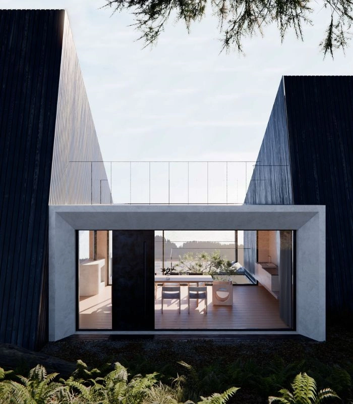 Monti Boutique hotel homes