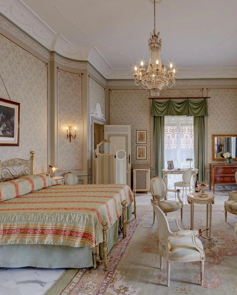 Grand Hotel Excelsior Vittoria