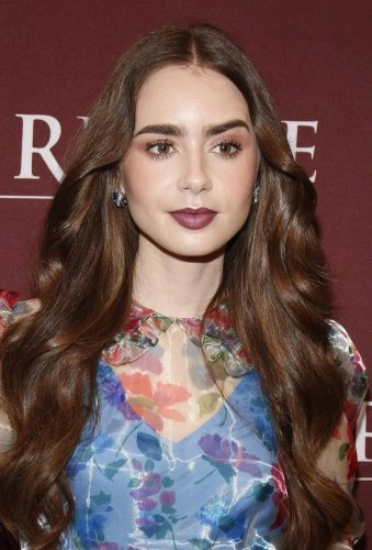 Emily in Paris season four