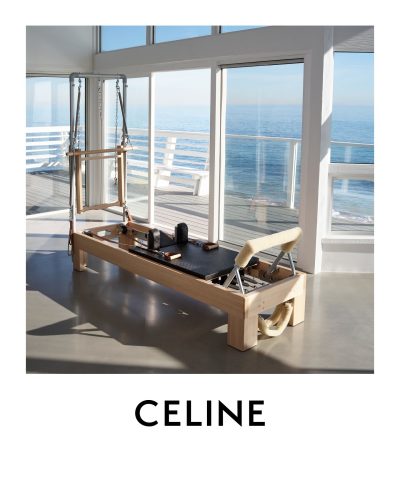 Celine Reformer from Facebook.