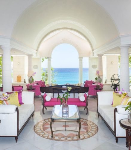 Sandy Lane Sitting Room