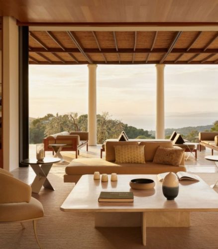 Amanzoe greece