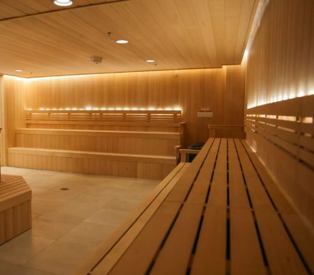 Love Life Sauna