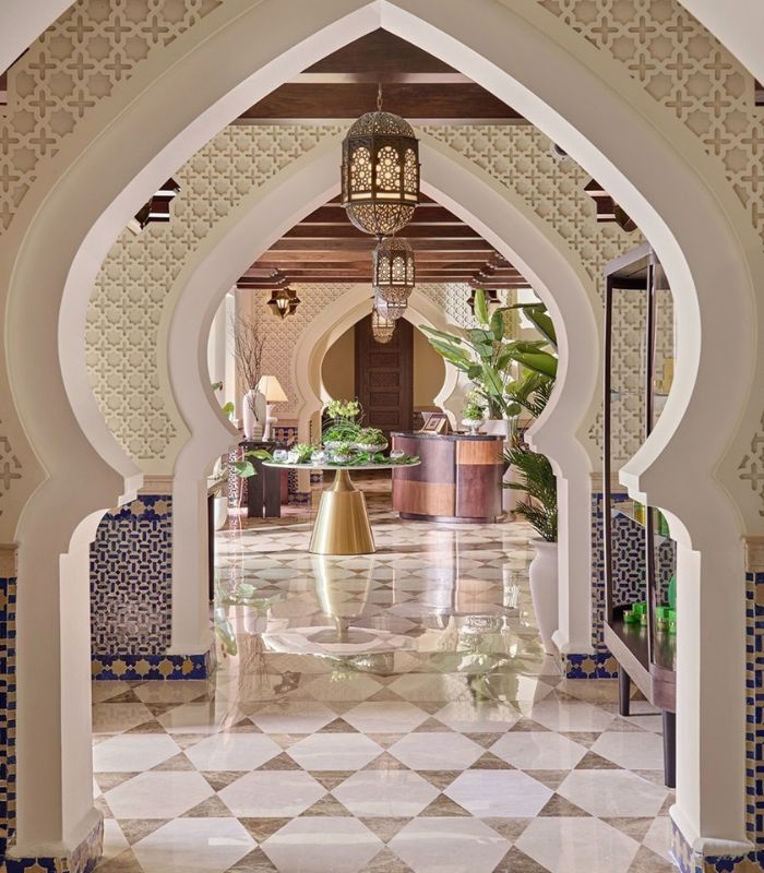 oberoi