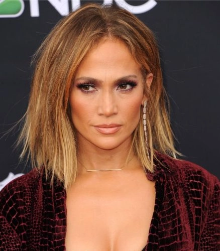 jennifer lopez hamptons