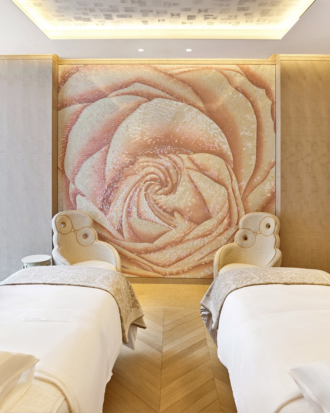 Dior spa new york
