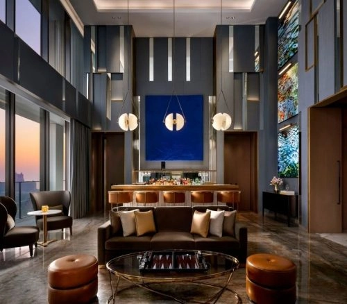 Atlantis Royal Mansion Most Expensive in the World