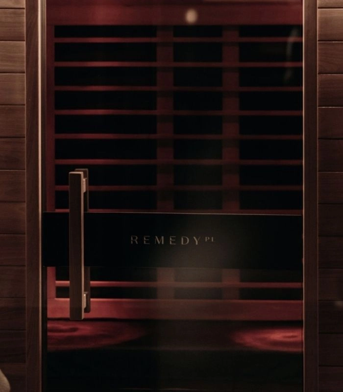 remedy place sauna wellness