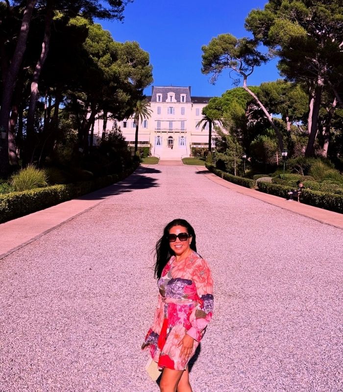 Christine Drinan founders note