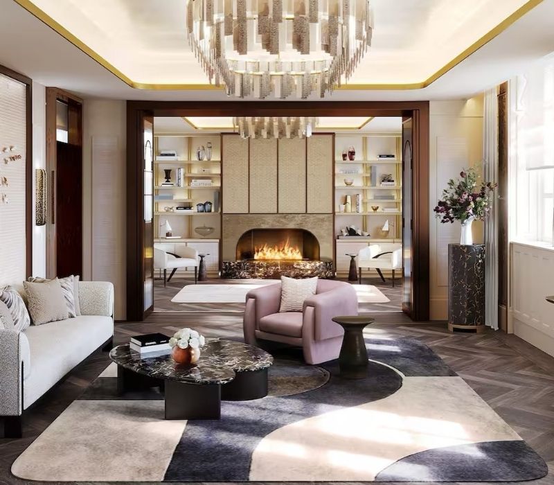 Mandarin Oriental Vienna