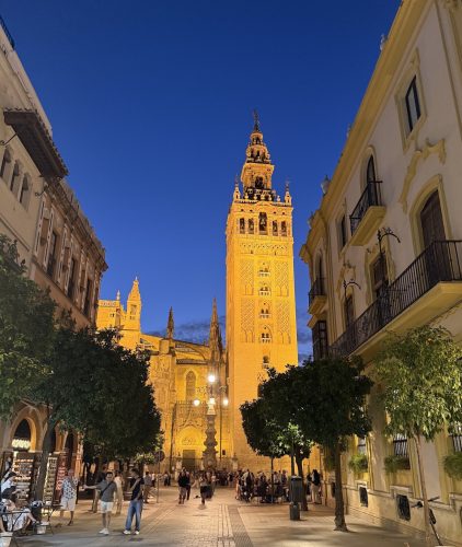 Seville Cathedral