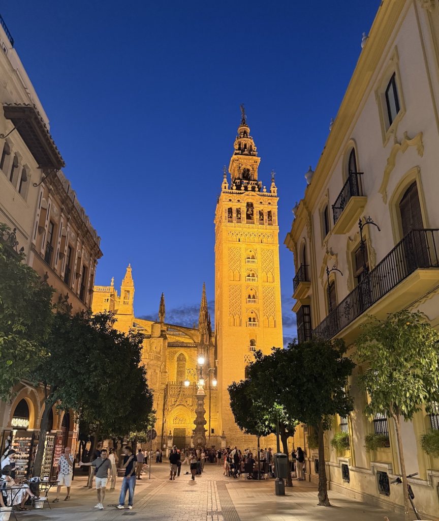 Seville Cathedral