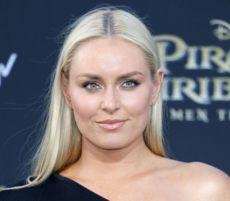Lindsay Vonn