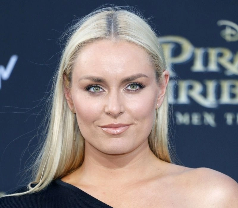 Lindsay Vonn