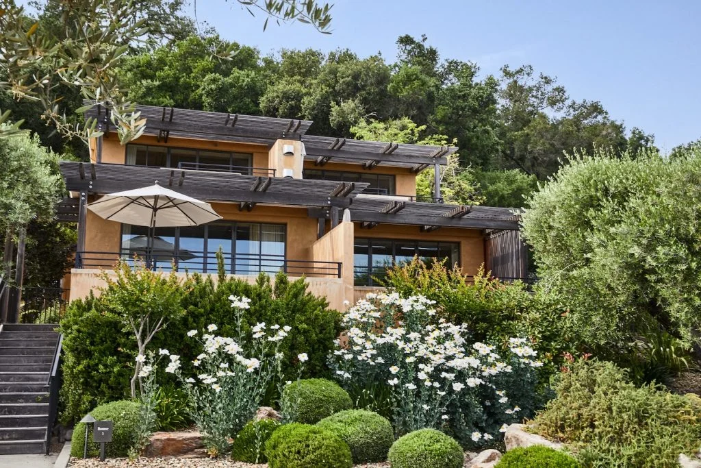 Auberge du Soleil - Galavante Travel & Lifestyle