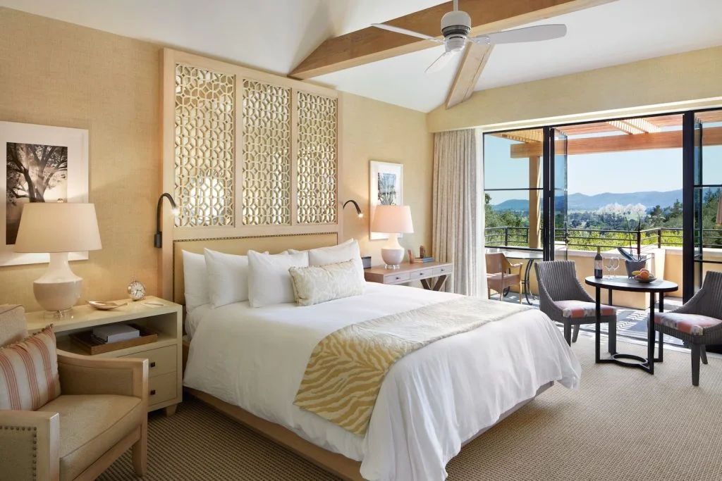 Auberge du Soleil - Galavante Travel & Lifestyle