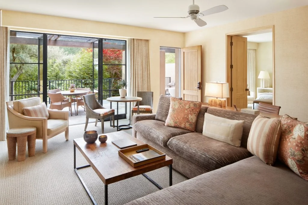 Auberge du Soleil - Galavante Travel & Lifestyle
