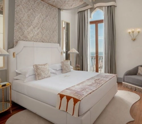 Hotel Gabrielli Venezia