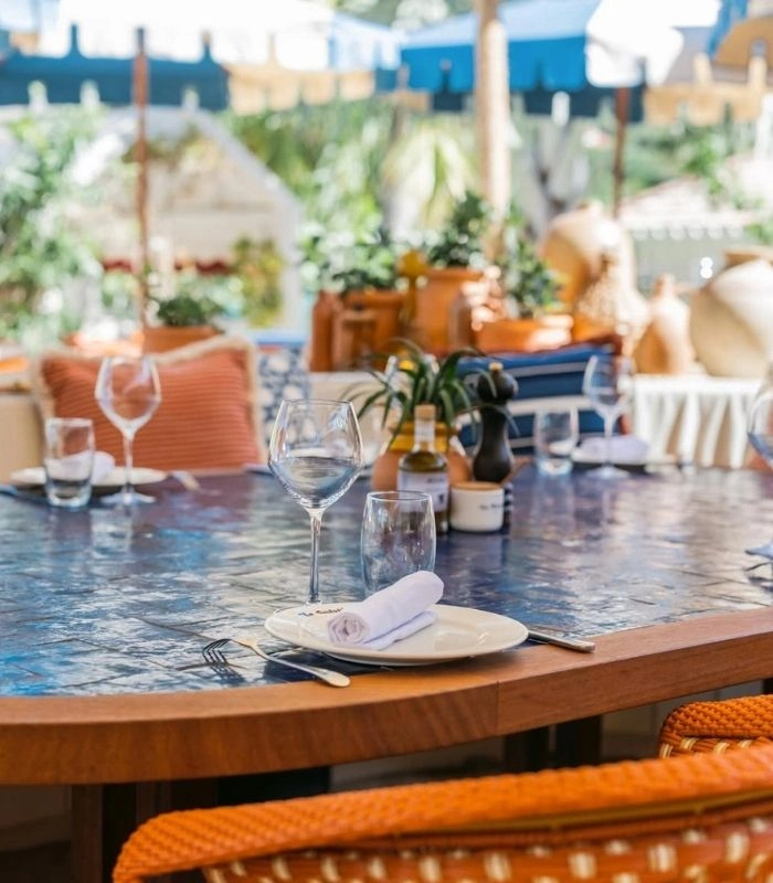 Le Guerite St. Barths