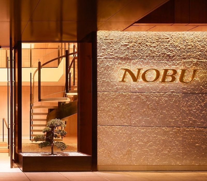 Nobu Hotels