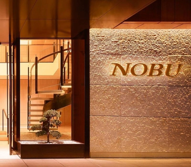 Nobu Hotels