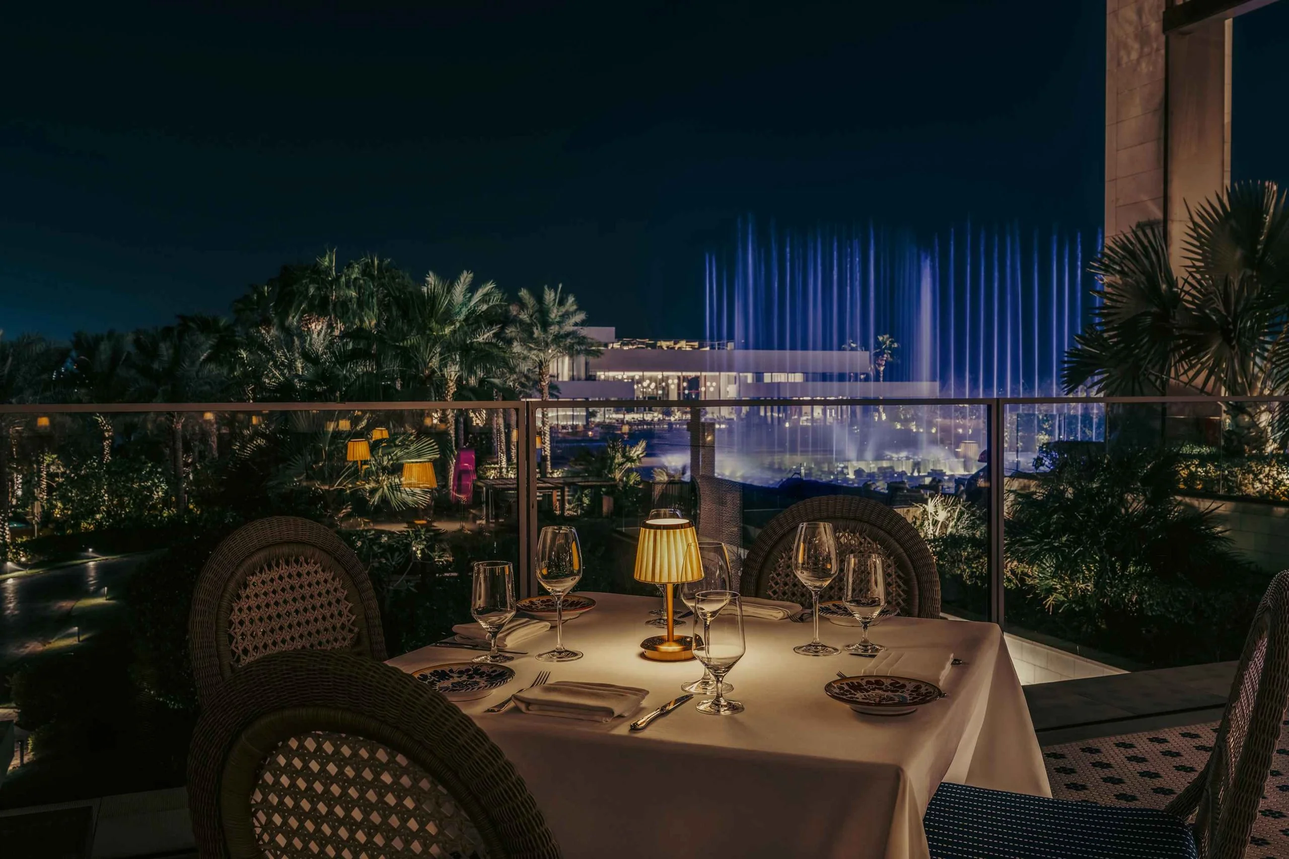 Carbone Dubai 