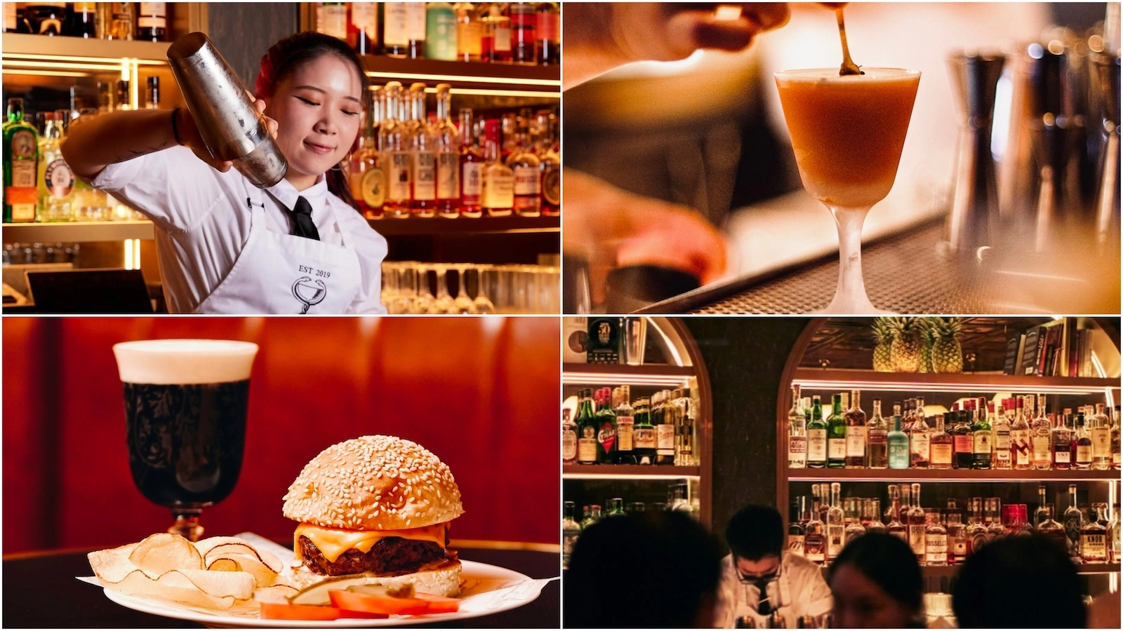 Luxurious Hong Kong: Diplomat