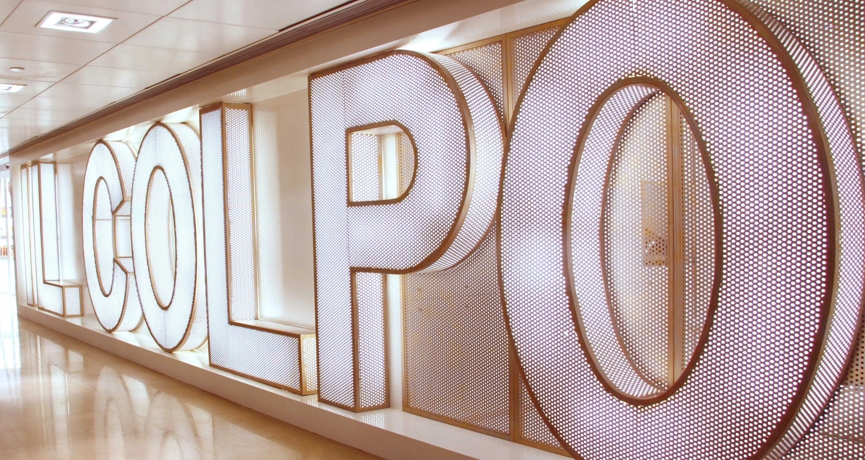 Luxurious Hong Kong: Il Colpo