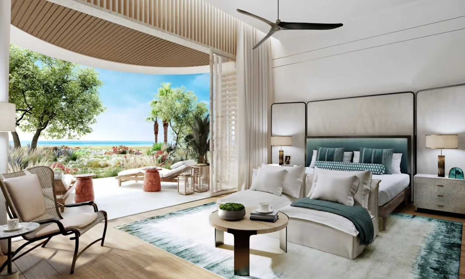 Real Estate Saudi Arabia