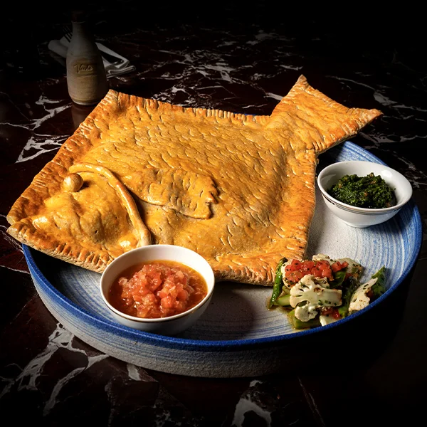 Verde Dubai Turbot