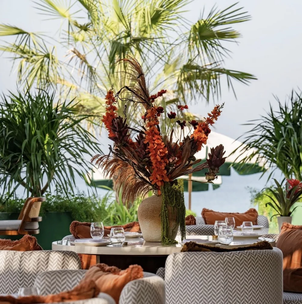 Bâoli Dubai